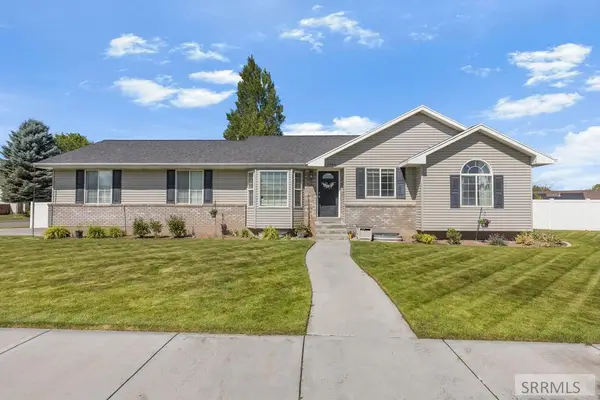 3840 Summerwood Lane, AMMON, ID 83406
