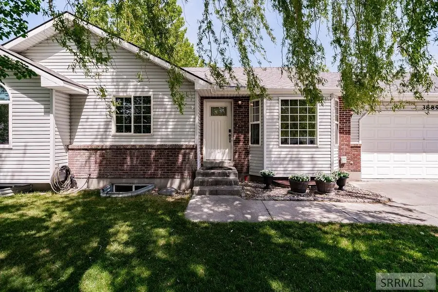 3889 Taylorview Lane, Ammon, ID 83406 - #2