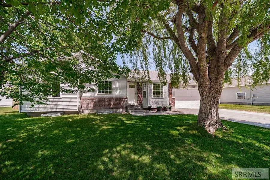 3889 Taylorview Lane, Ammon, ID 83406 - #3
