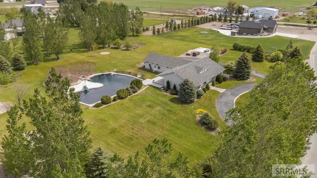 4043 Molly Drive, Rexburg, ID 83440 - #1