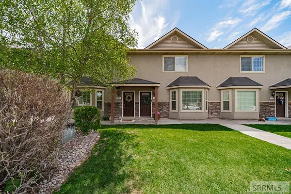 633 Trejo Street, REXBURG, ID 83440