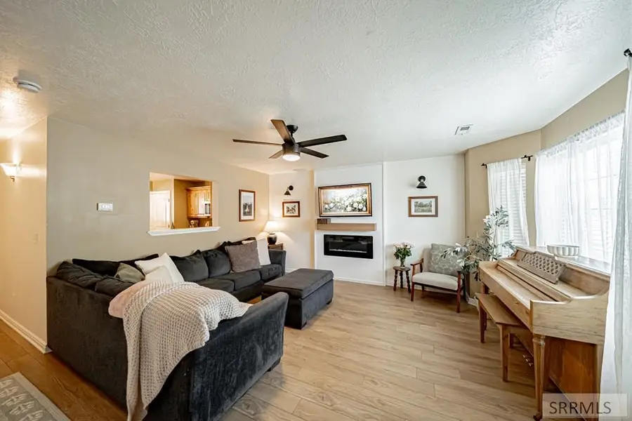 633 Trejo Street, Rexburg, ID 83440 - #3