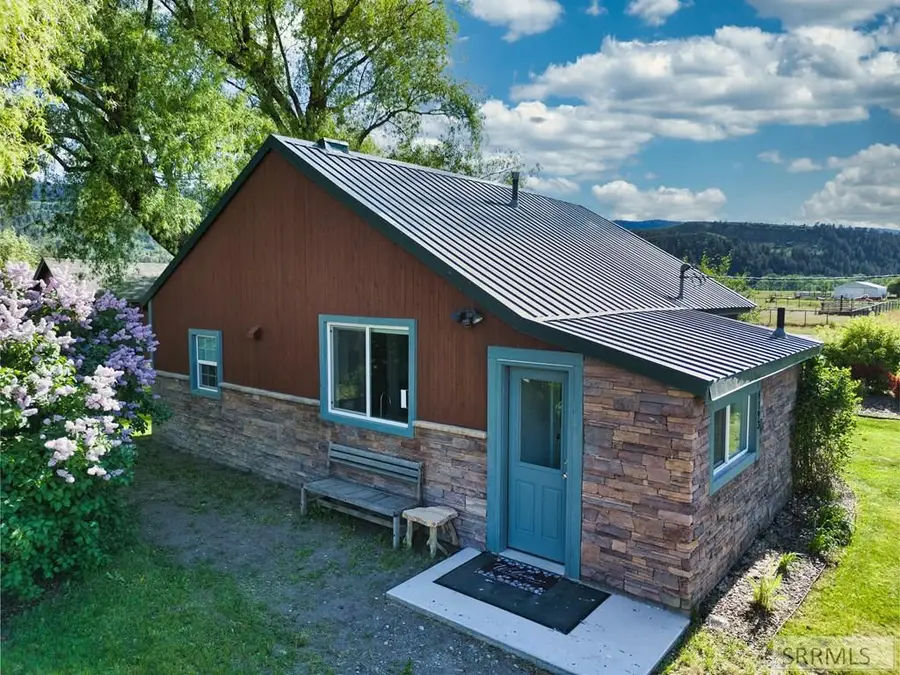 4193 Old Irwin Road, Irwin, ID 83428 - #2