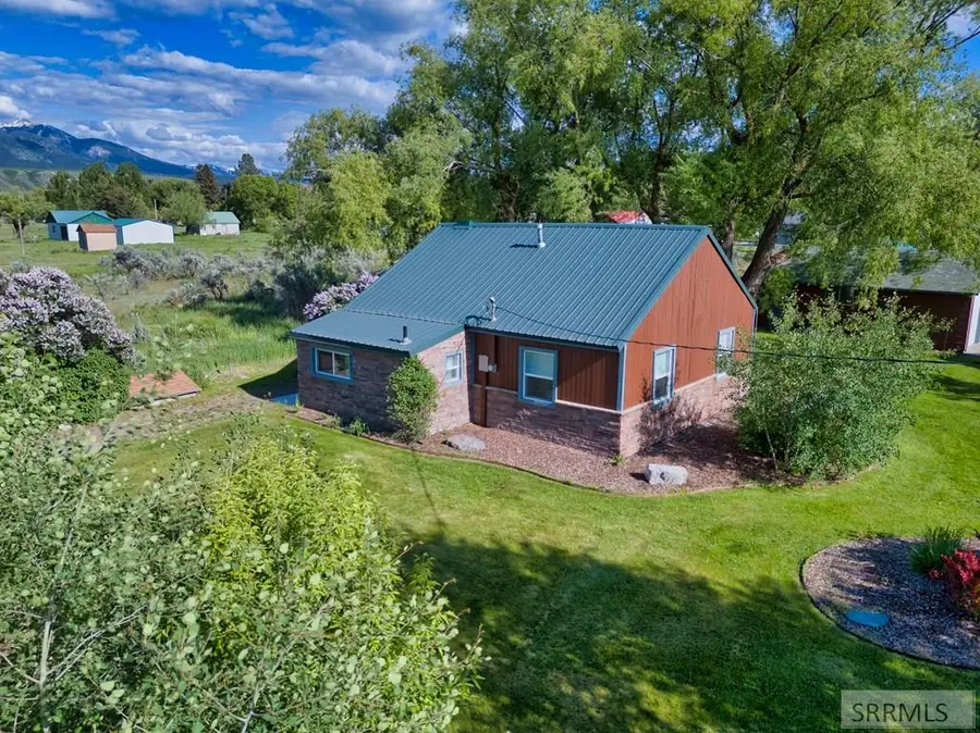 4193 Old Irwin Road, Irwin, ID 83428 - #3