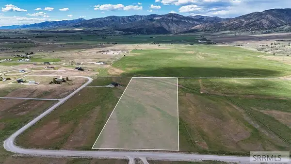 10 Acres Old Irwin Road, IRWIN, ID 83428
