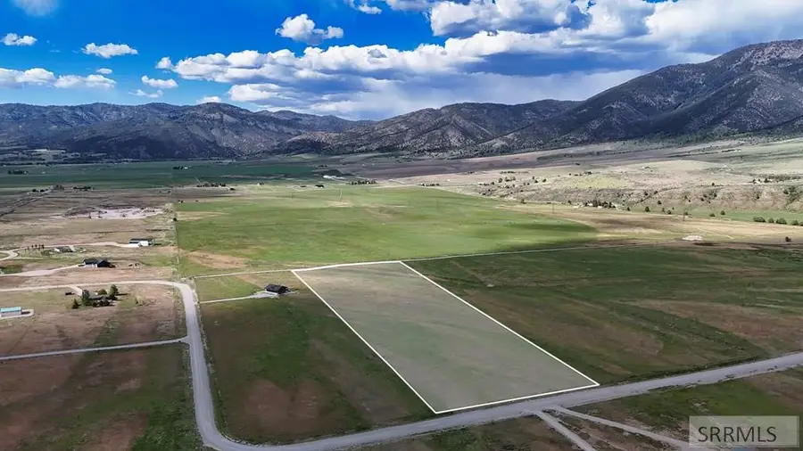10 Acres Old Irwin Road, Irwin, ID 83428 - #3