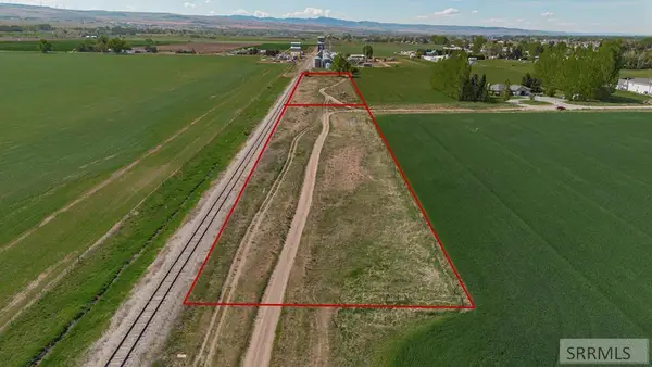 TBD Iona Road, IONA, ID 83401