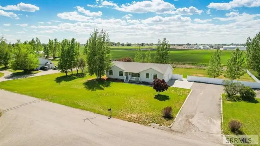 389 4050 E, Rigby, ID 83442 - #2