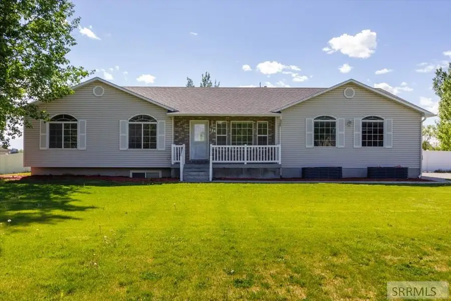 389 4050 E, Rigby, ID 83442 - #3
