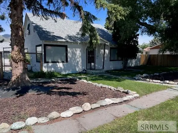 531/533 St Charles Street, SALMON, ID 83467