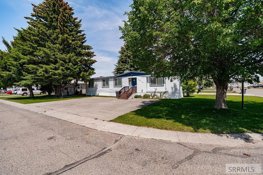 1915 Whispering Pines Drive, Idaho Falls, ID 83401 - #1