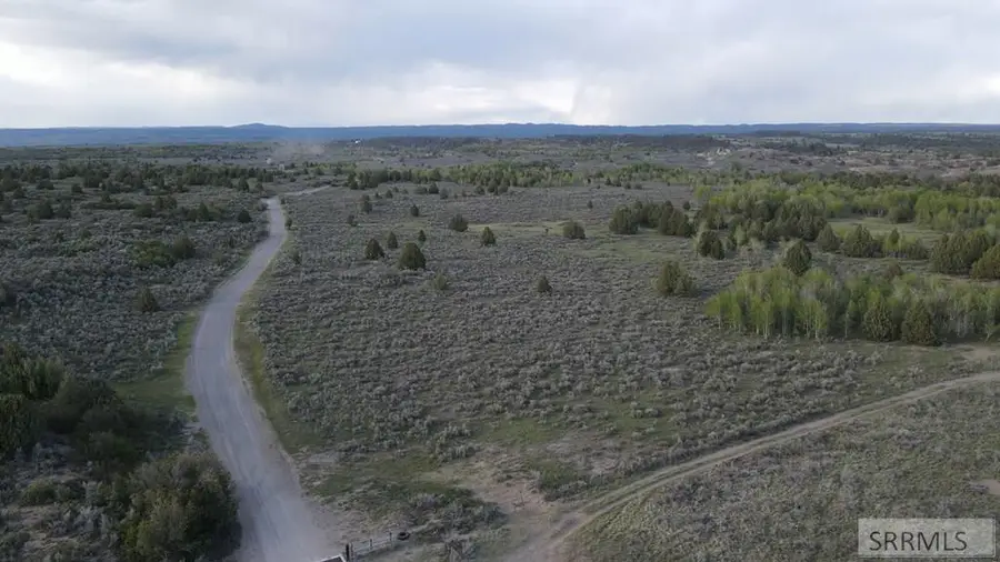 TBD 40 AC Arcadia Road, Ashton, ID 83440 - #2