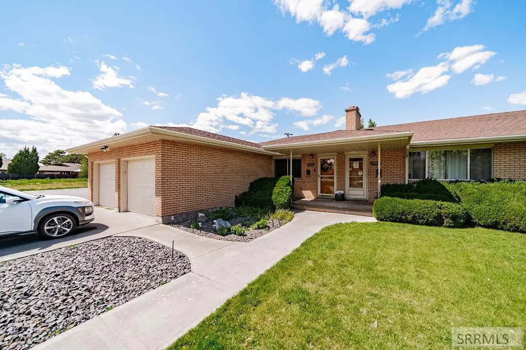 1385 Ricks Street, Idaho Falls, ID 83404 - #1