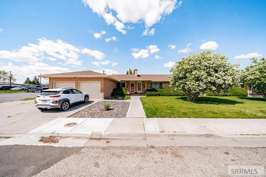 1385 Ricks Street, Idaho Falls, ID 83404 - #3