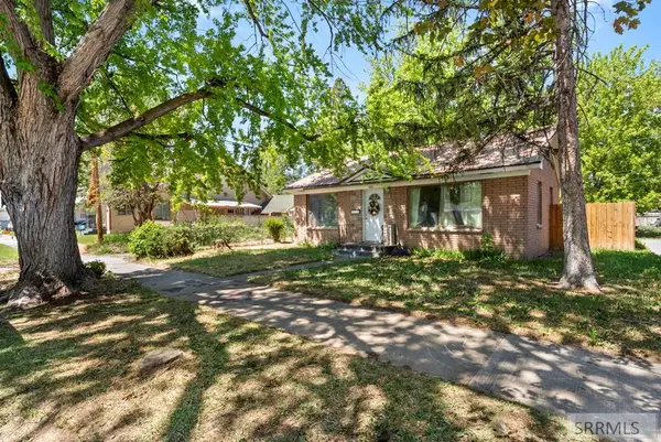 1151 Canal, IDAHO FALLS, ID 83402