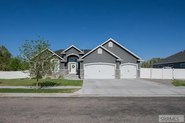 5333 Thatcher Avenue, IDAHO FALLS, ID 83404