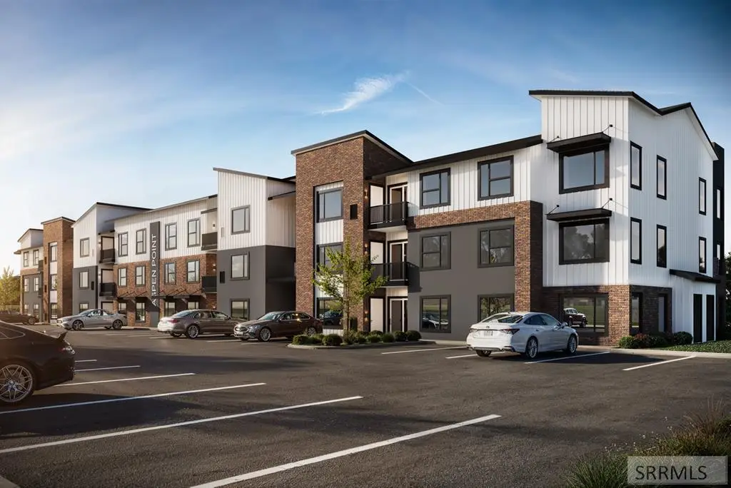 802 #107 Sunnyside Road #107, Idaho Falls, ID 83401 - #1