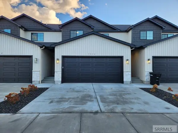 3034 Kalani Court, AMMON, ID 83406