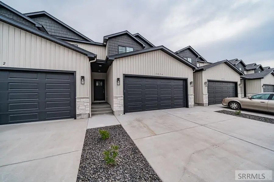 3034 Kalani Court, Ammon, ID 83406 - #2