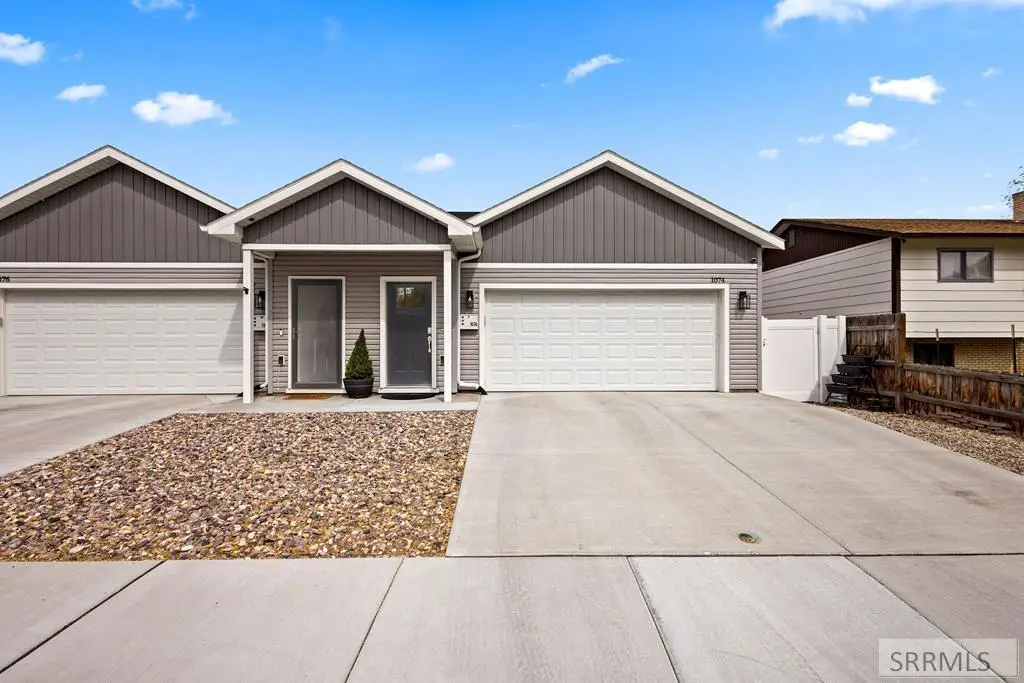 1074 Bingham Avenue, Idaho Falls, ID 83402 - #1