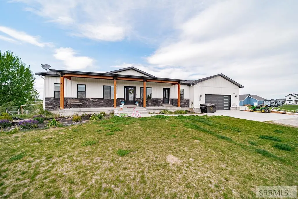 3819 420 N, Rigby, ID 83442 - #1