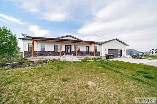 3819 420 N, RIGBY, ID 83442
