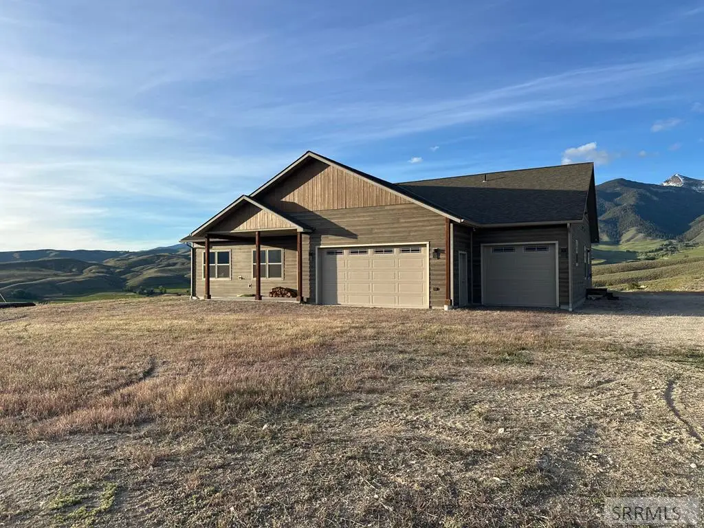 381 Carmen Creek Road, Carmen, ID 83462 - #1