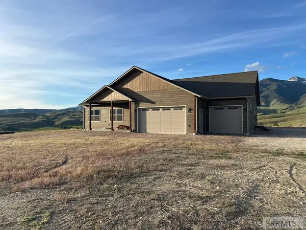 381 Carmen Creek Road, CARMEN, ID 83462