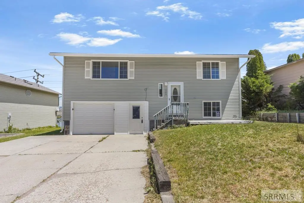 1066 Rocky Point Road, Pocatello, ID 83204 - #1