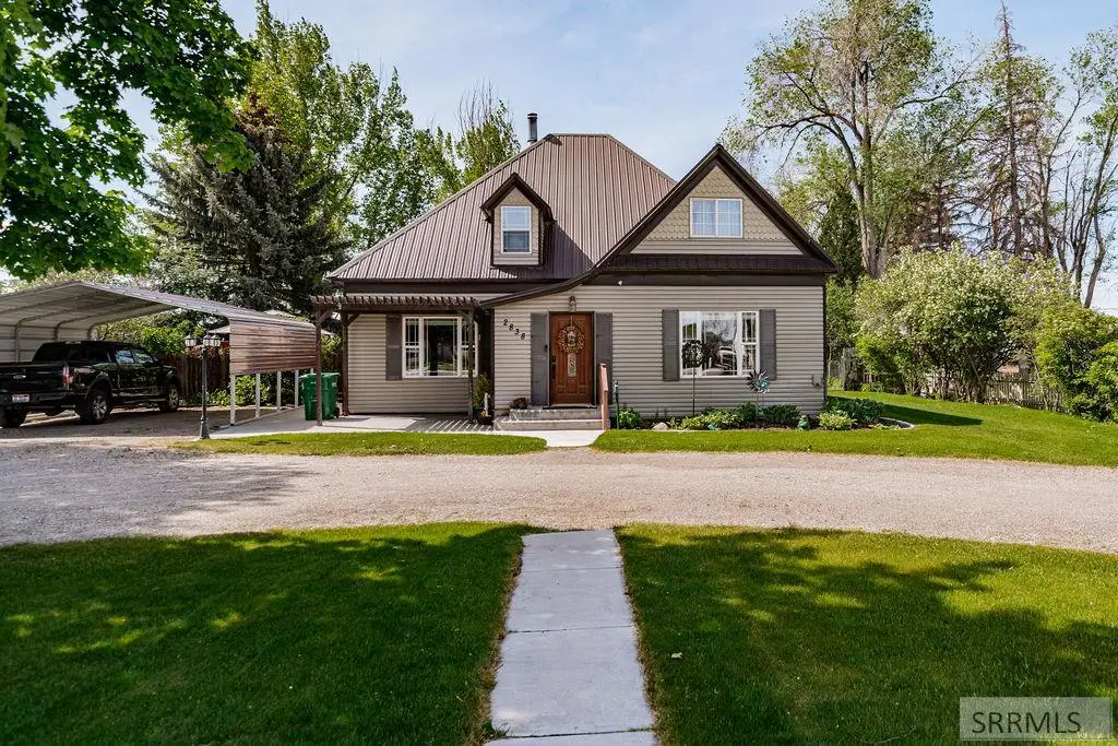 2838 Lincoln Road, Idaho Falls, ID 83401 - #1