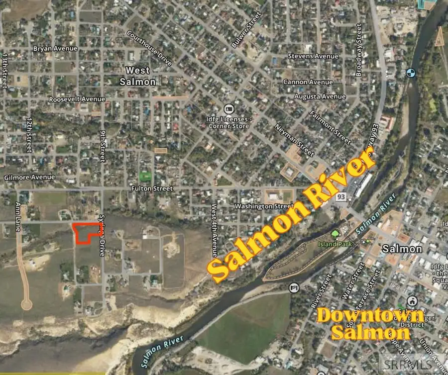 TBD-Lot 1 9th Street, Salmon, ID 83467 - #3