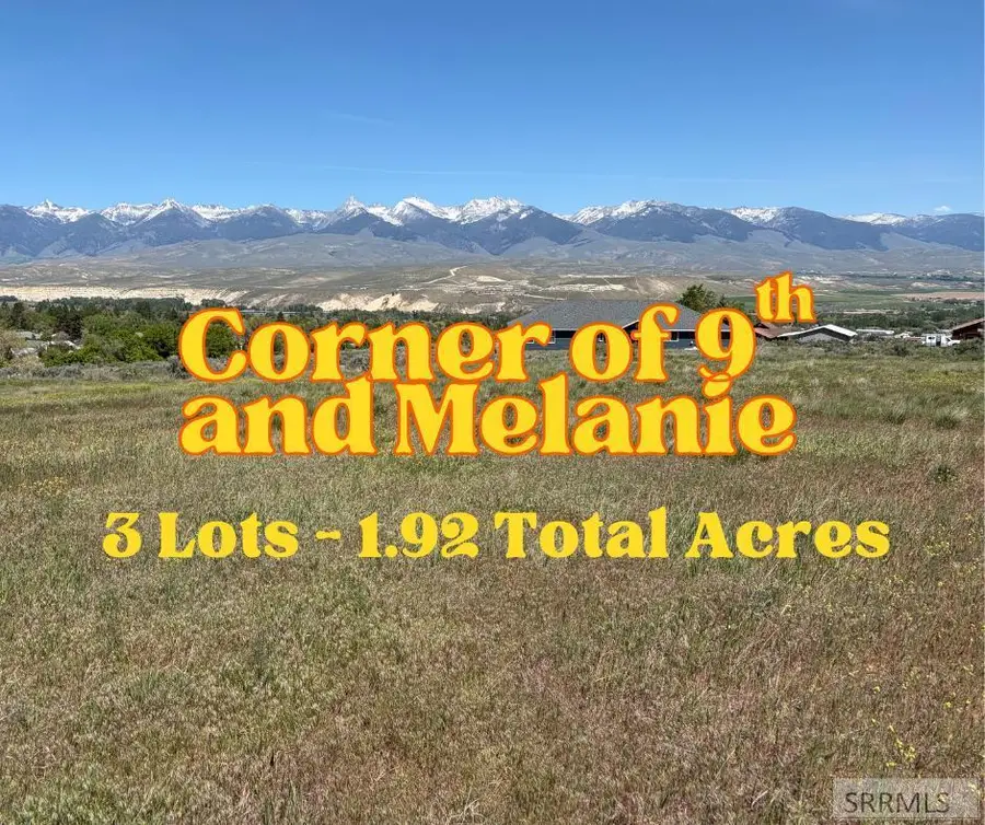 TBD-lot 15 Melanie Drive, Salmon, ID 83467 - #2