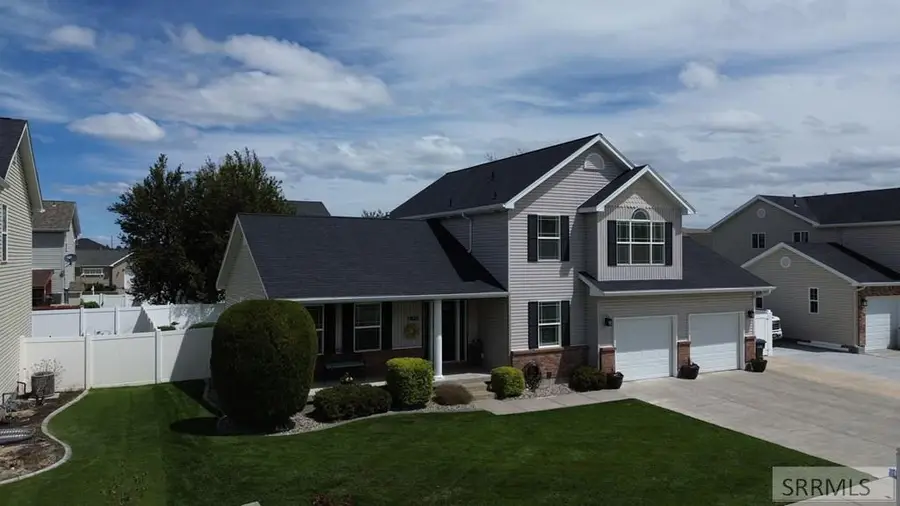 1625 Brookview Drive, Idaho Falls, ID 83404 - #2