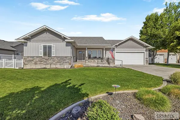 4154 Steeplechase Lane, IDAHO FALLS, ID 83402