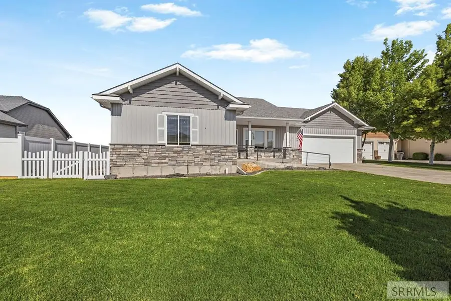 4154 Steeplechase Lane, Idaho Falls, ID 83402 - #2