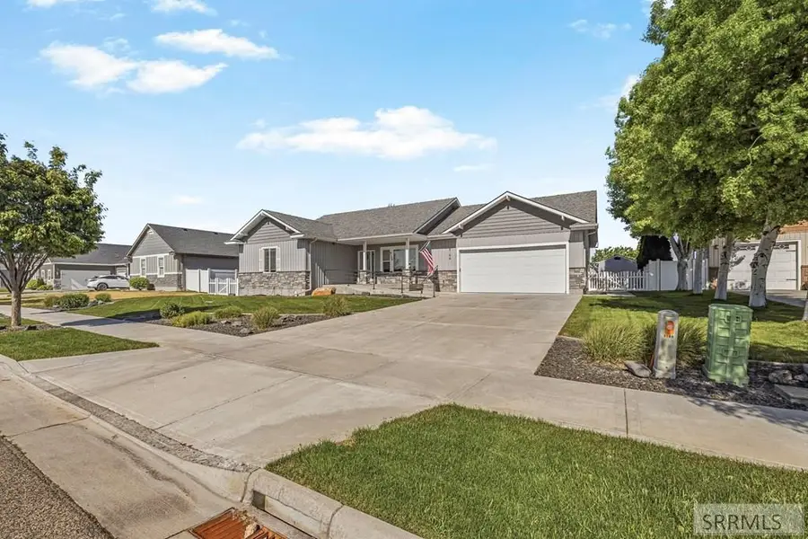 4154 Steeplechase Lane, Idaho Falls, ID 83402 - #3