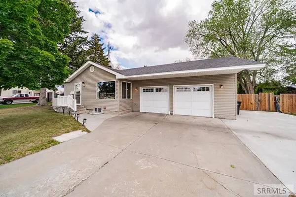 1775 Avocet Drive, AMMON, ID 83406