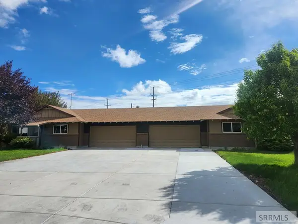 481 Higbee Circle, IDAHO FALLS, ID 83404