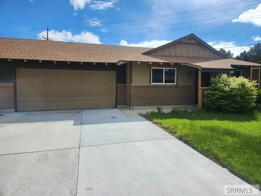 481 Higbee Circle, Idaho Falls, ID 83404 - #3