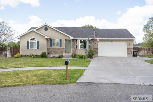4016 Journee Circle, IDAHO FALLS, ID 83406