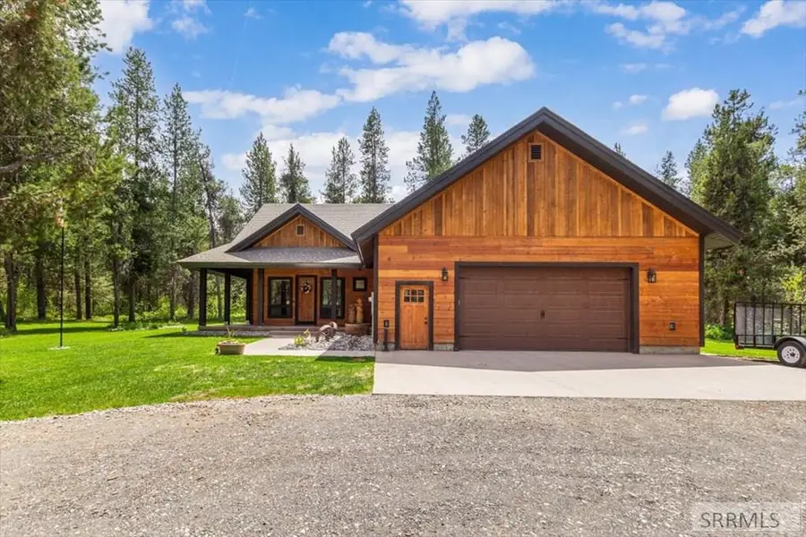 1536 Shadow Run, Ashton, ID 83420 - #2