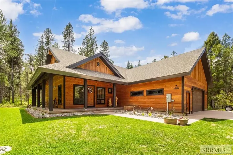 1536 Shadow Run, Ashton, ID 83420 - #3