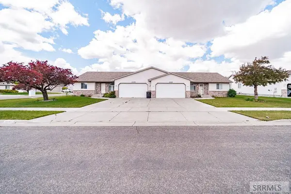 1218 Oakmeadow Circle, AMMON, ID 83406