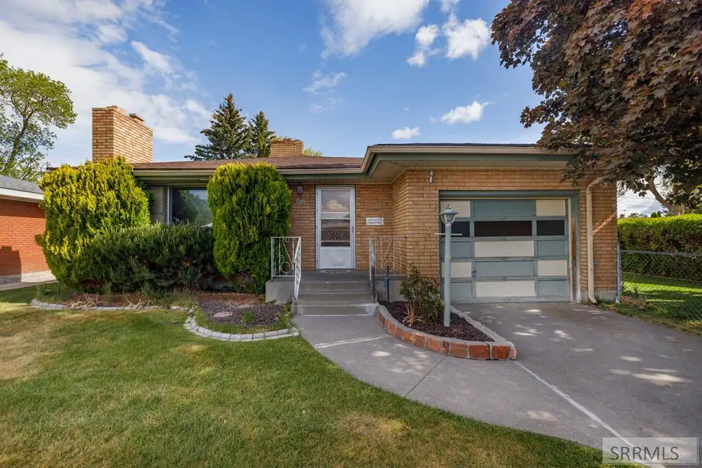 1265 10th Street, Idaho Falls, ID 83404 - #1