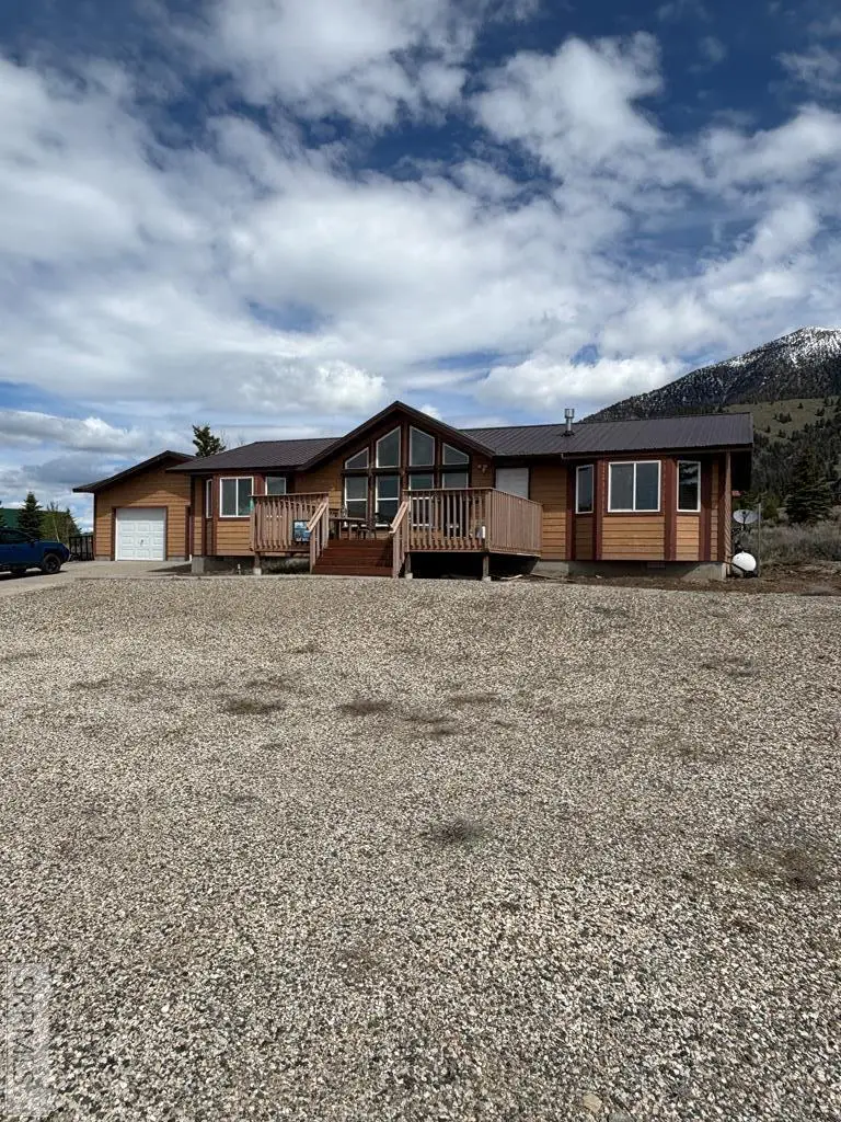 3675 Henry's Lake Circle, Island Park, ID 83429 - #1