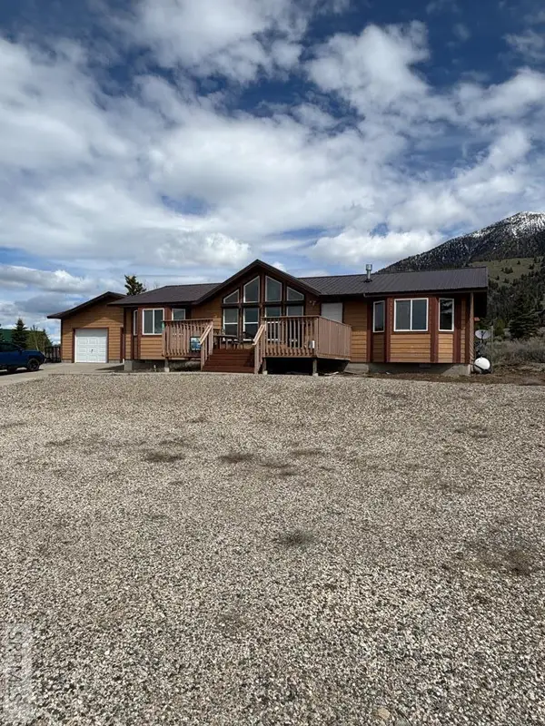 3675 Henry's Lake Circle, ISLAND PARK, ID 83429