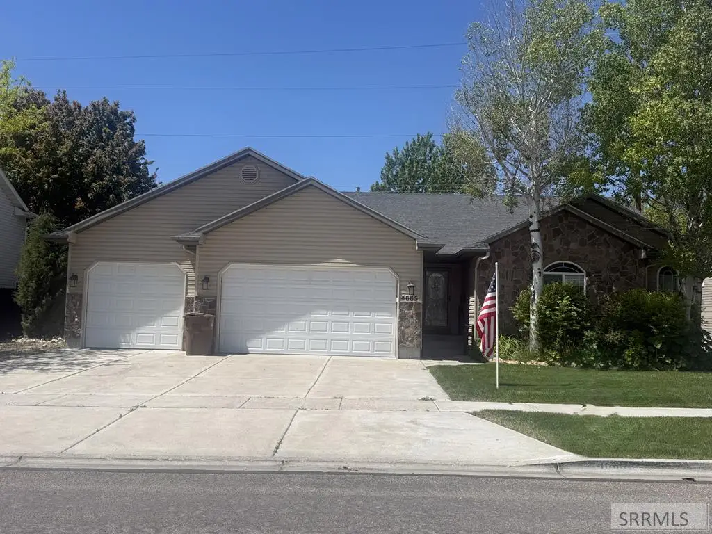 4685 Declaration Drive, Pocatello, ID 83201 - #1