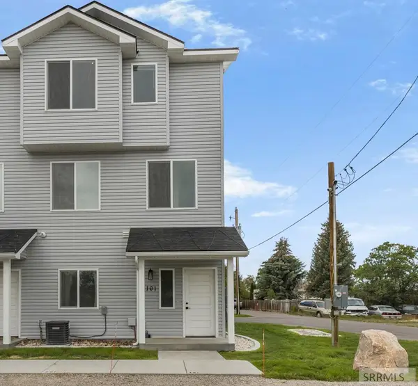 676 Court Street #101, BLACKFOOT, ID 83221