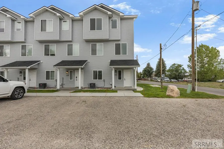 676 Court Street #101, Blackfoot, ID 83221 - #2