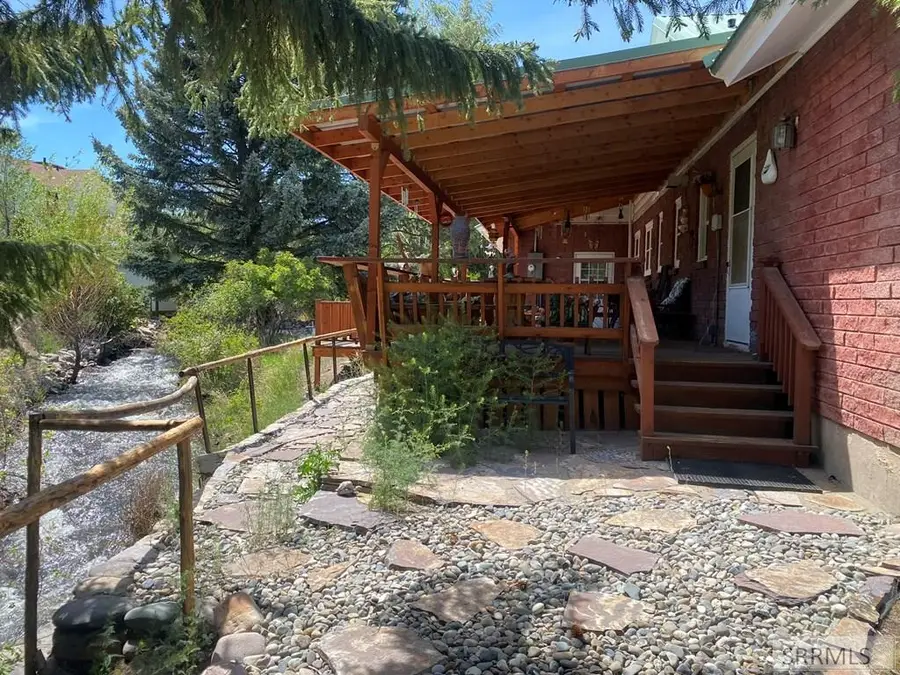 220 N 9th Street, Challis, ID 83226 - #2